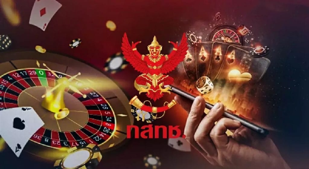 De Consumentenbond in Thailand wil dat NBTC hard optreedt tegen online gokken, leen-websites