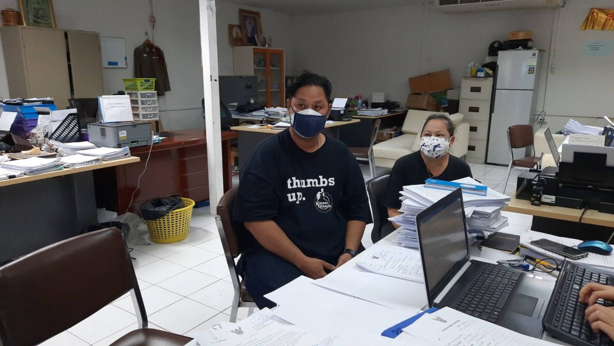 Thaise Soldaat valt naar verluidt buren aan na burengerucht