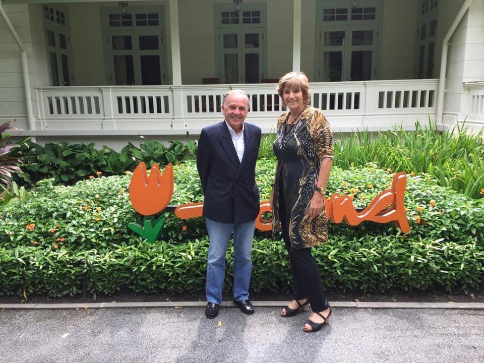 Thailand: Onze Honorair Consul in Phuket: zijn ervaringen met de Phuket Sandbox