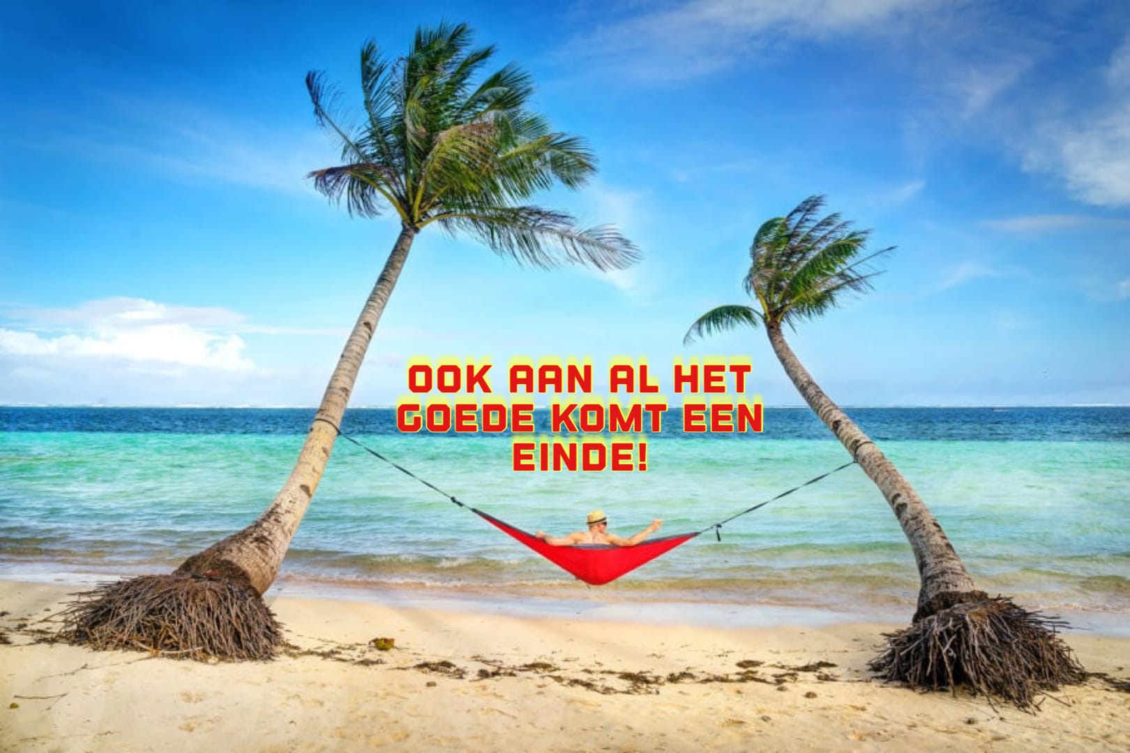 Aan de extra toegestane verblijfstijd van 18 maanden in Thailand voor toeristen komt een einde