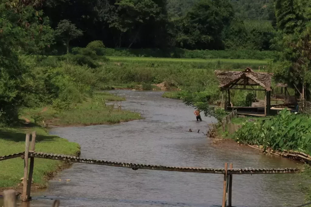 Unesco roept het district Doi Chiang Dao in de provincie uit tot nieuw biosfeerreservaat