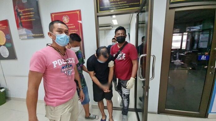 27-jarig voormalig inwoonster van Pattaya dood onder een bed in Samut Prakan aangetroffen