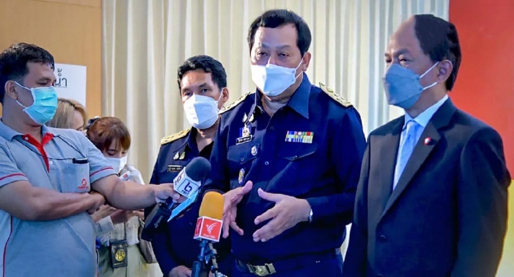 Land van het Koninklijk vastgoed bureau zal gebruikt worden voor de bouw van gevangenissen en woningen voor mensen met een laag inkomen