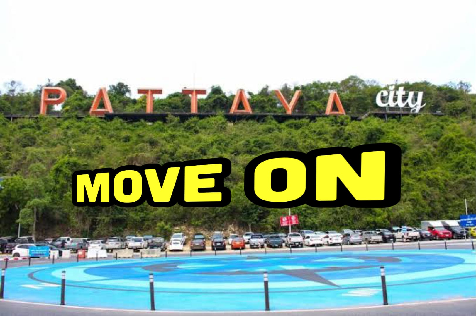 De minister van Toerisme bezocht gisteren Pattaya om het heropeningsplan “Move On” te bespreken, dat deze vrijdag aan CCSA zal worden gepresenteerd