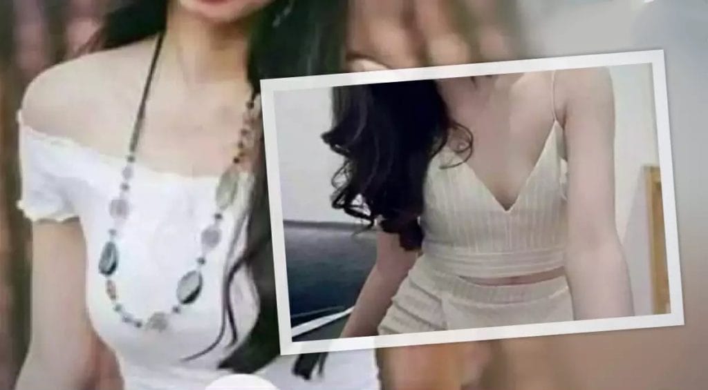 59-jarige Thaise leraar loopt in de provincie Buriram, Thailand tegen de verkeerde vrouw