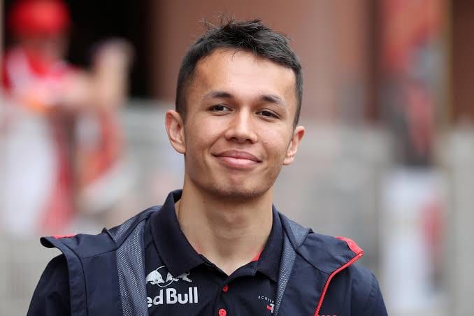 Williams geeft Alex Albon een nieuwe kans in de Formule 1