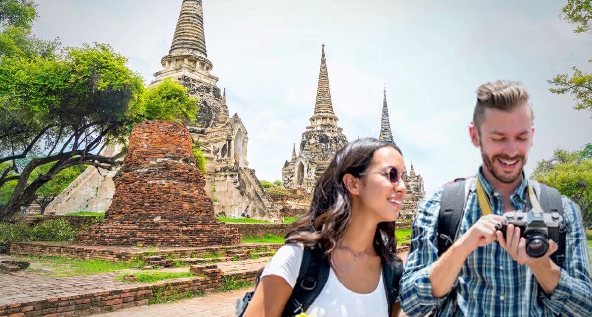 Ayutthaya door Forbes uitgeroepen tot één van de vijftig toeristische topbestemmingen