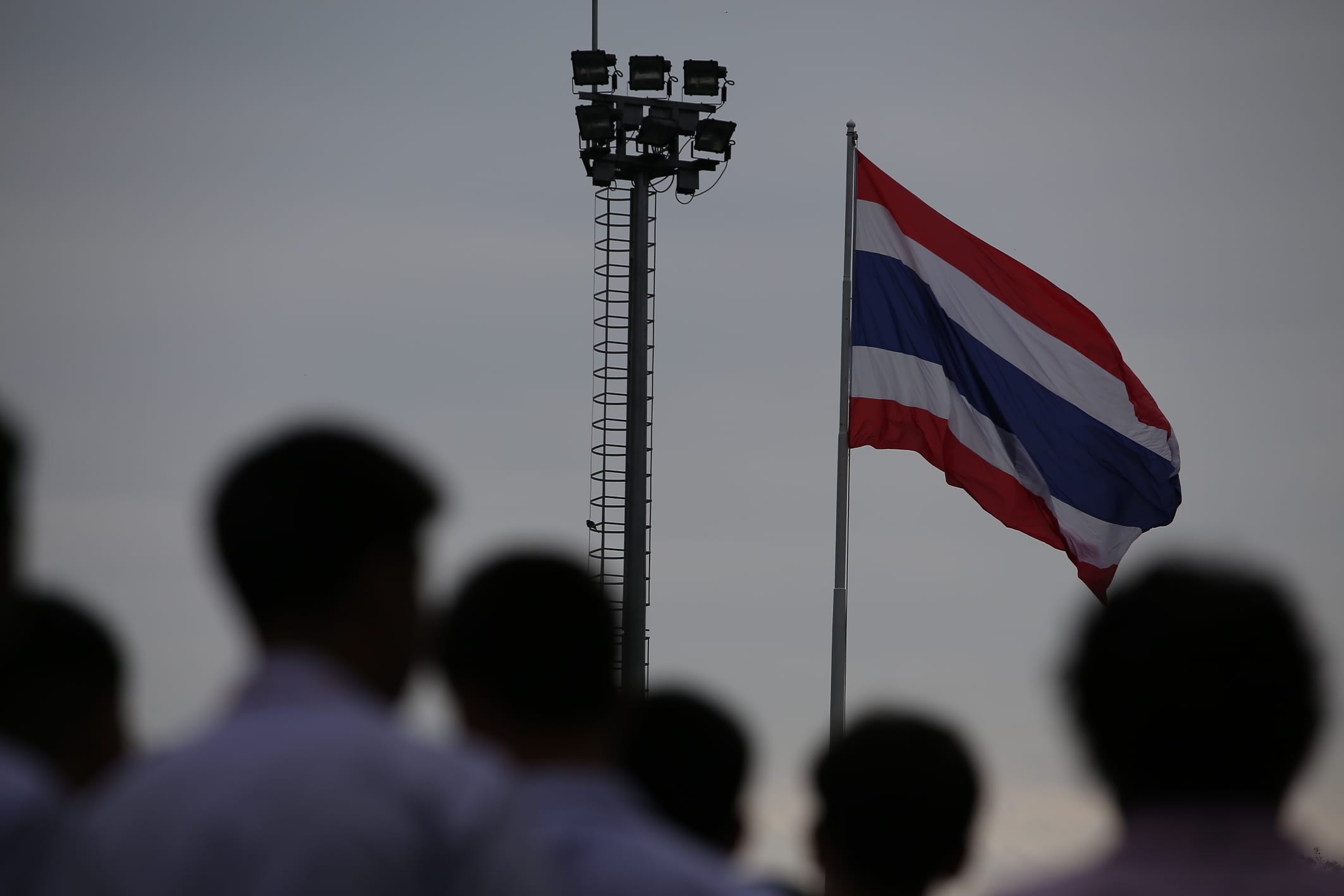 Er worden op kort termijn meerdere richtlijnen bekendgemaakt voor heropening van scholen in Thailand