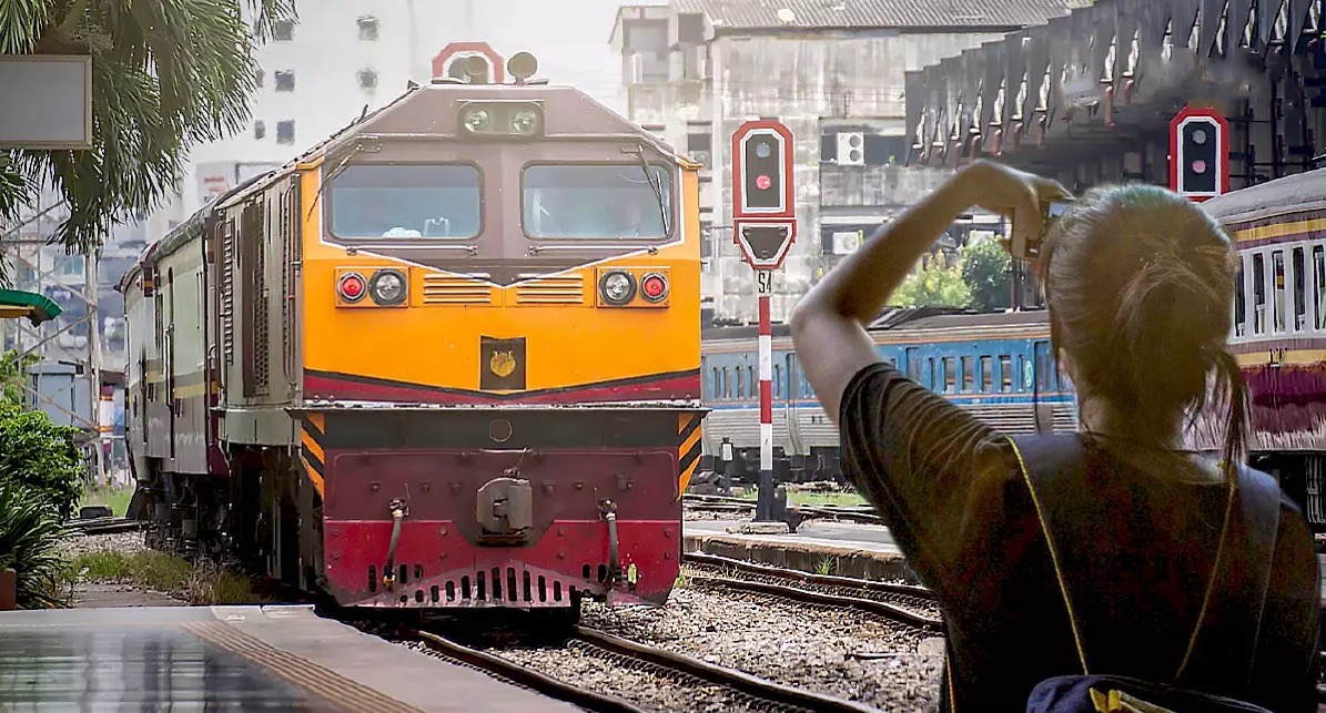 De SRT hervat 18 extra treindiensten naar Noord, Zuid en Noordoost Thailand