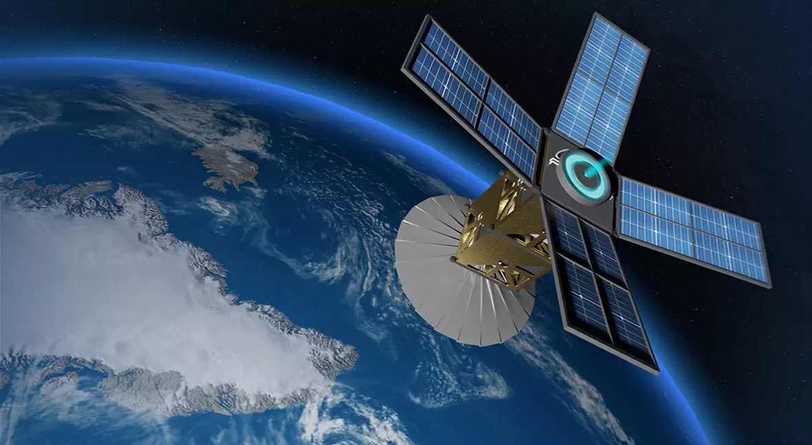 DES Thailand zorgt voor een soepele overgang van satellietoperaties van Thaicom naar NT