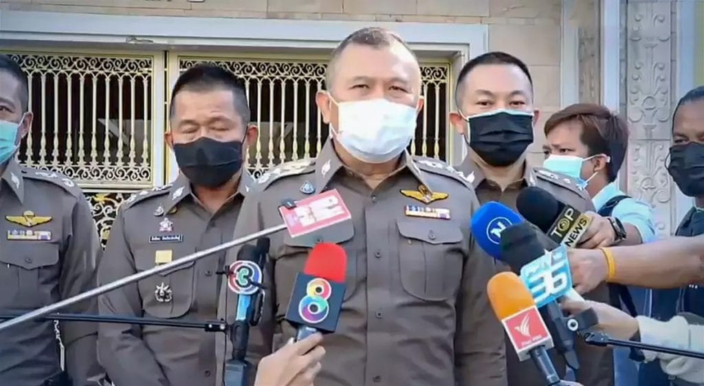 ‘Joe Ferrari’ nu ook aangeklaagd voor het schenden van de politiediscipline