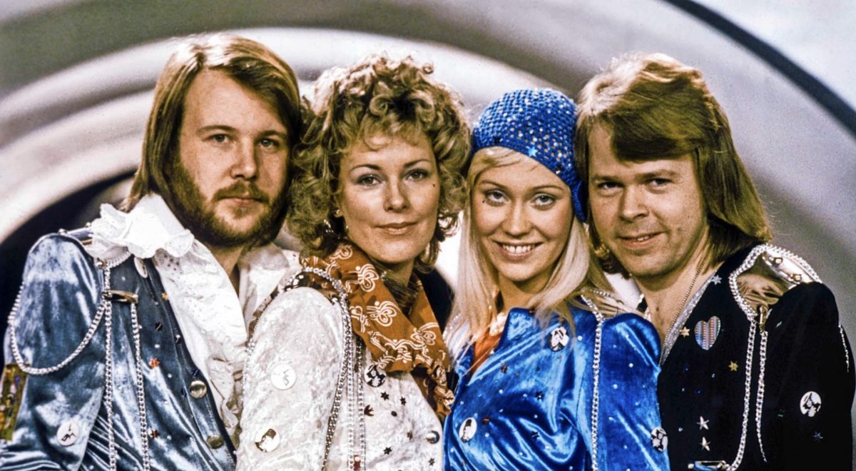 WERELDNIEUWS | ABBA komt morgen met nieuwe muziek