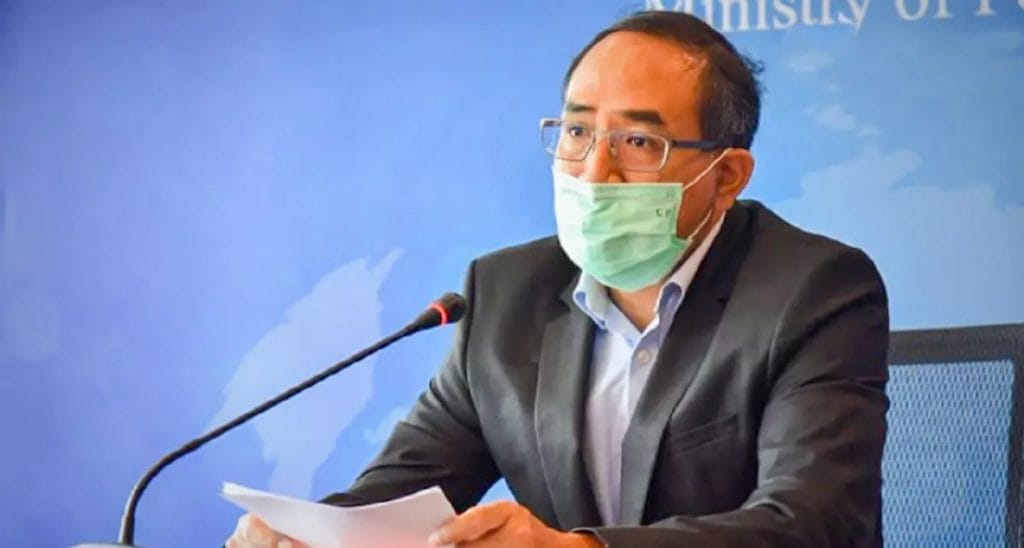 Japanse expats in Thailand gewaarschuwd voor terrorisme, er is geen duidelijke uitleg gegeven