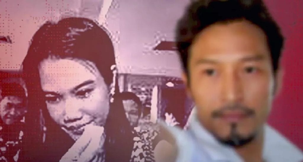 Thaise Rechtbank verlaagt de straf voor bejaarde vrouw inzake de moord op haar schoonzoon, de nationale schutter Jakkrit Panichpatikum