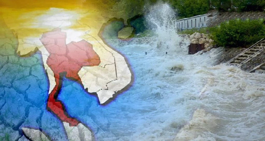 Het VK hoopt dat Thailand binnenkort de streefdatum voor netto-emissies zal aankondigen en identificeert 3 uitdagingen die moeten worden overwonnen