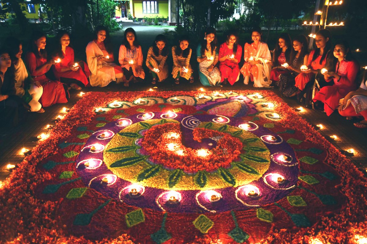 Thailand kijkt hoopvol uit naar de Indiase “big spenders” tijdens de Diwali vakantie oktober / november