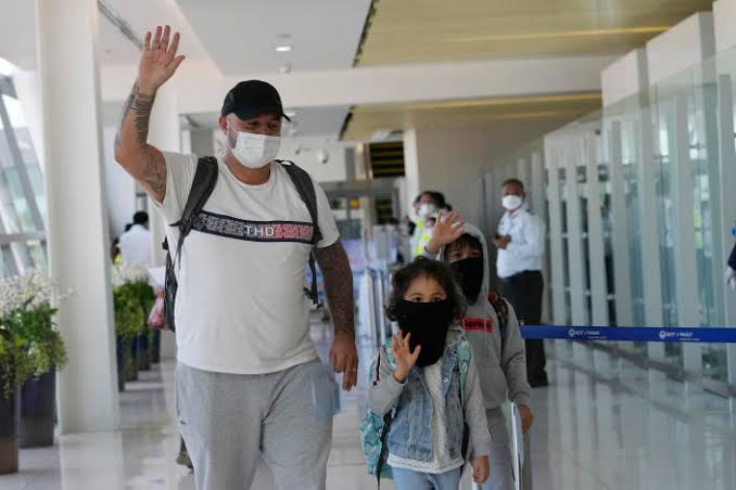 Thailand schrapt verplichte quarantaine voor reizigers uit 46 landen