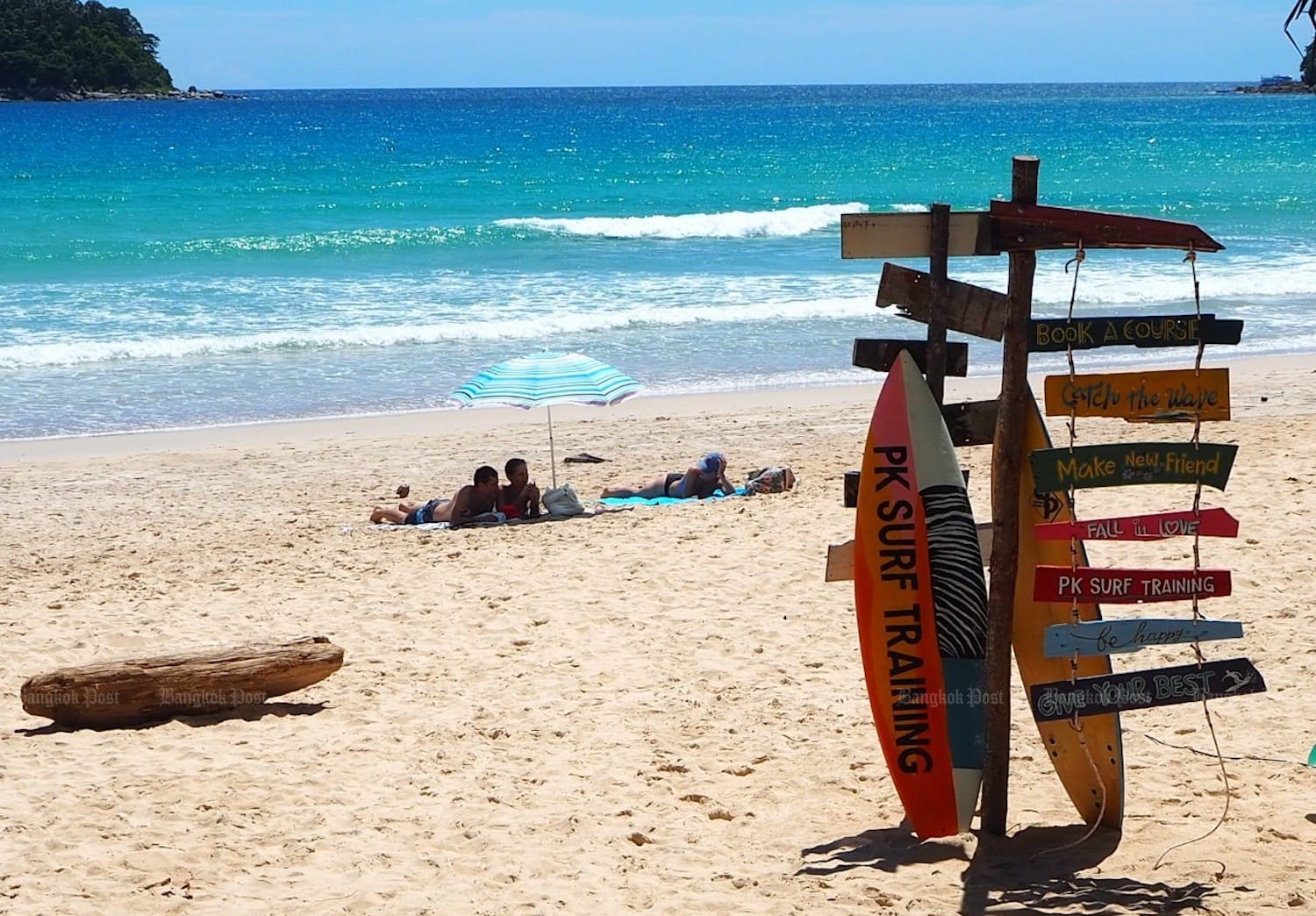 Alle landen komen nu in aanmerking voor sandbox-programma in Thailand