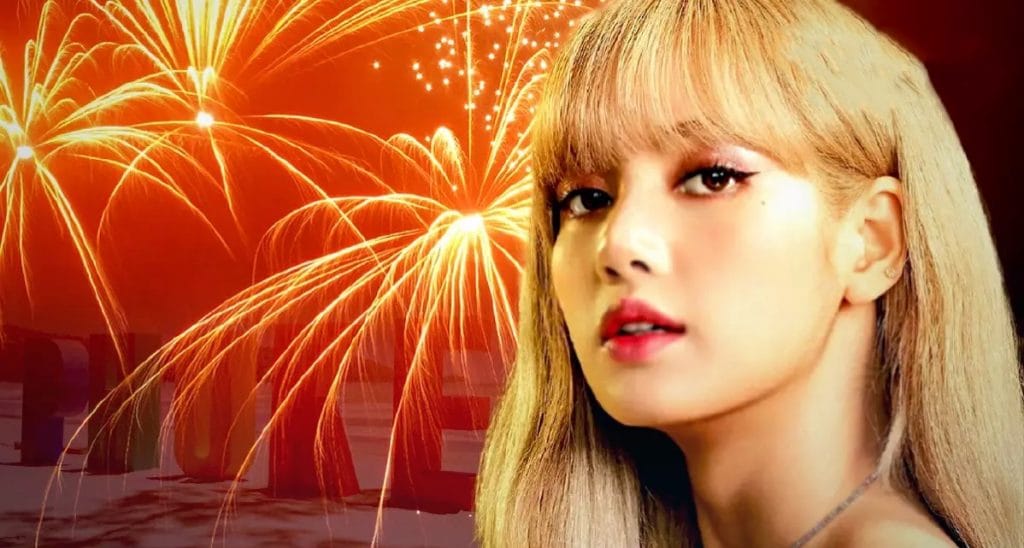 Blackpink’s Lalisa en de Italiaanse tenor Bocelli hebben hun medewerking toegezegd om het Thaise Countdown 2022 extravagant te vieren