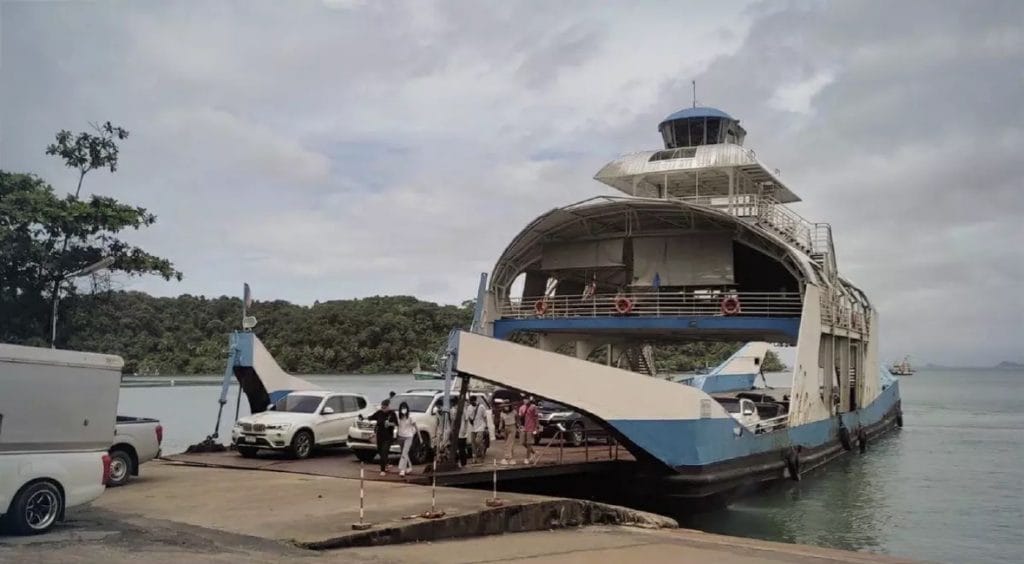 Koh Chang, Koh Kood bijna volgeboekt voor het komende lange vakantieweekend van 22-24 oktober