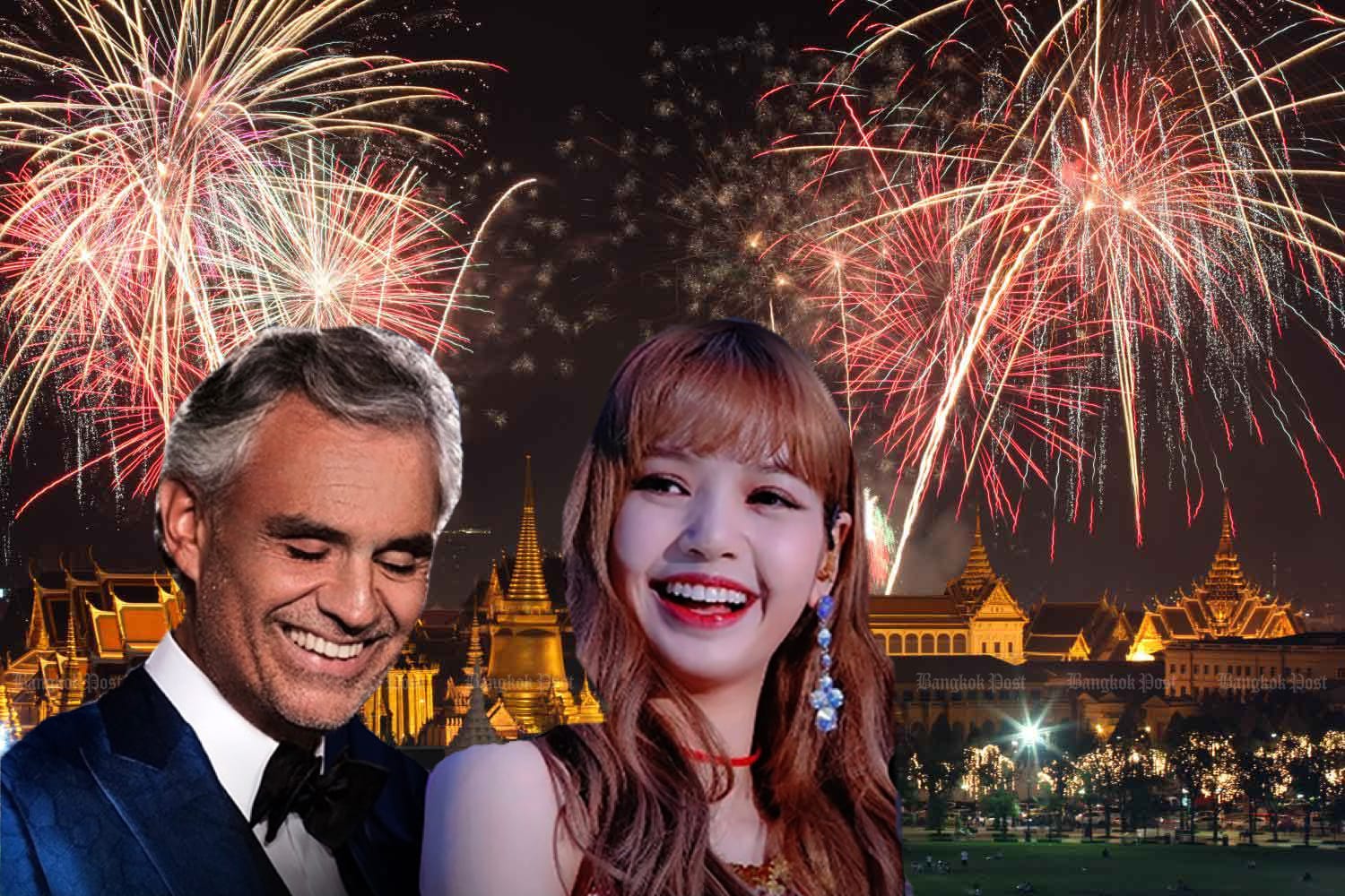 Thailand plant groot heropeningsevenement met bijpassend prijskaartje