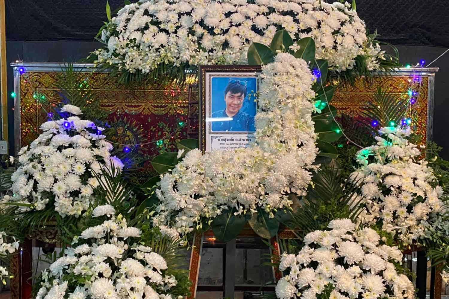 Compensatie voor familie van student die stierf na zijn eerste Covid19 vaccinatie