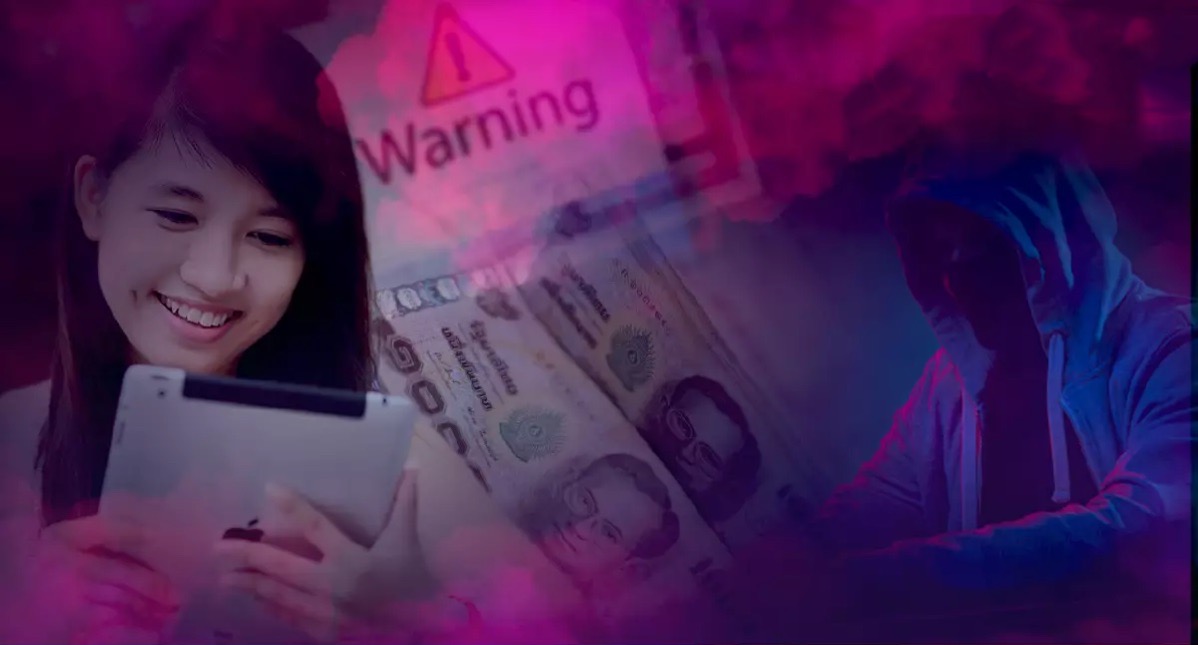 40.000 mensen in Thailand hebben het door hackers gestolen geld ter hoogte van 130 miljoen baht teruggekregen