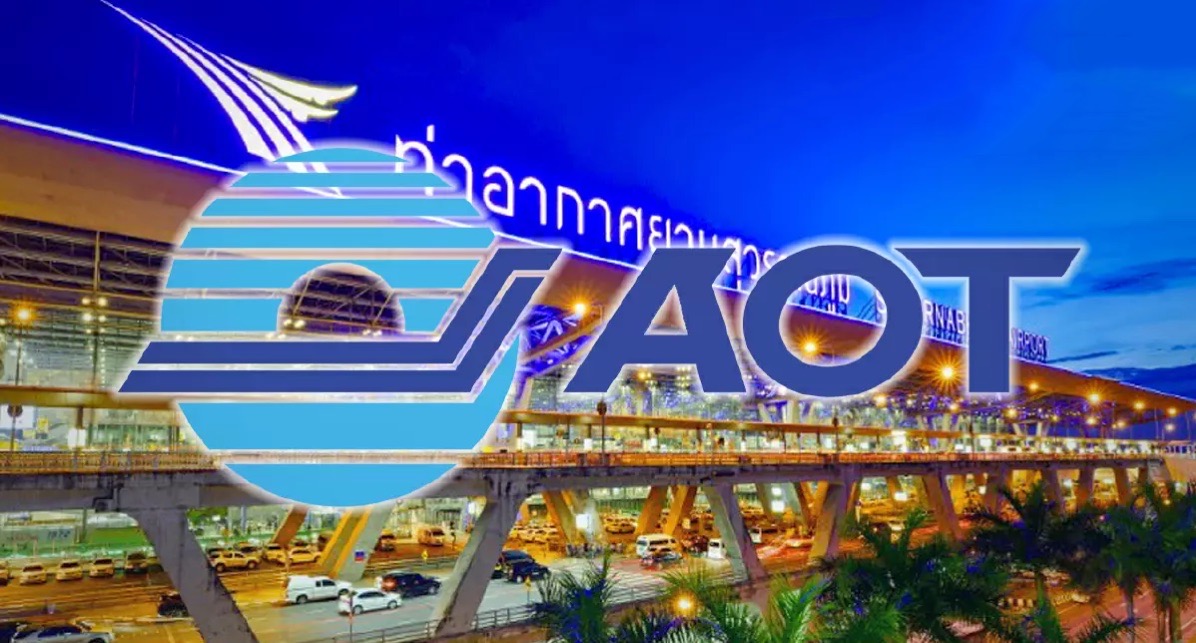 De opening van de nieuwe terminal van Suvarnabhumi is uitgesteld tot oktober 2022