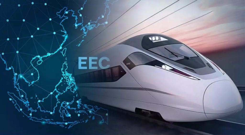 Banken overwegen krediet te verlenen aan door CP geleid consortium voor het hogesnelheidsspoorproject in Thailand