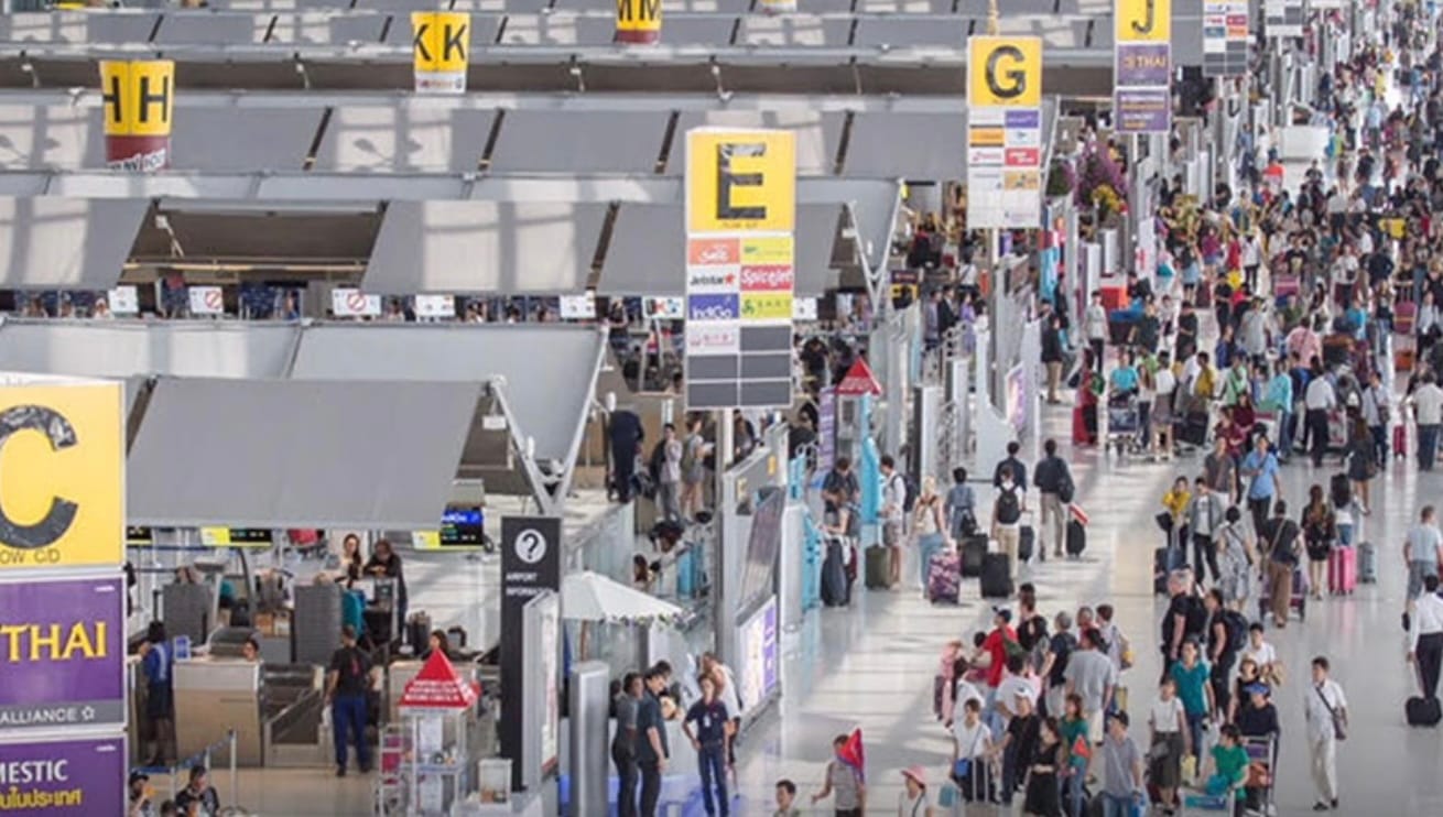 De premier van Thailand kan niet langer wachten: 27 landen zouden géén quarantaine-verplichting krijgen