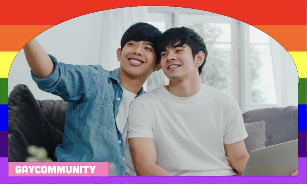 LGBTQ koppels in Thailand krijgen met moeite vastgoed leningen, de tijd voor de omslag is nabij