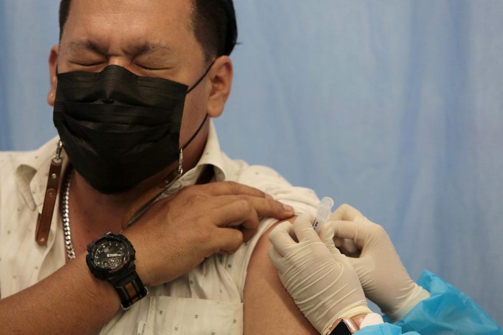 De Covid19 vaccinatiecertificering is nu op de Mor Prom-applicatie terug te lezen