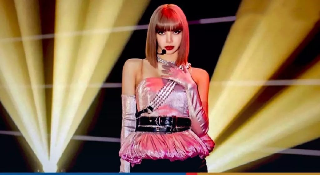 De TAT gaat de zangeres “Lisa” Zuid-Koreaanse K-pop girlband BlackPink vragen voor de nieuwjaarsfeest op Phuket