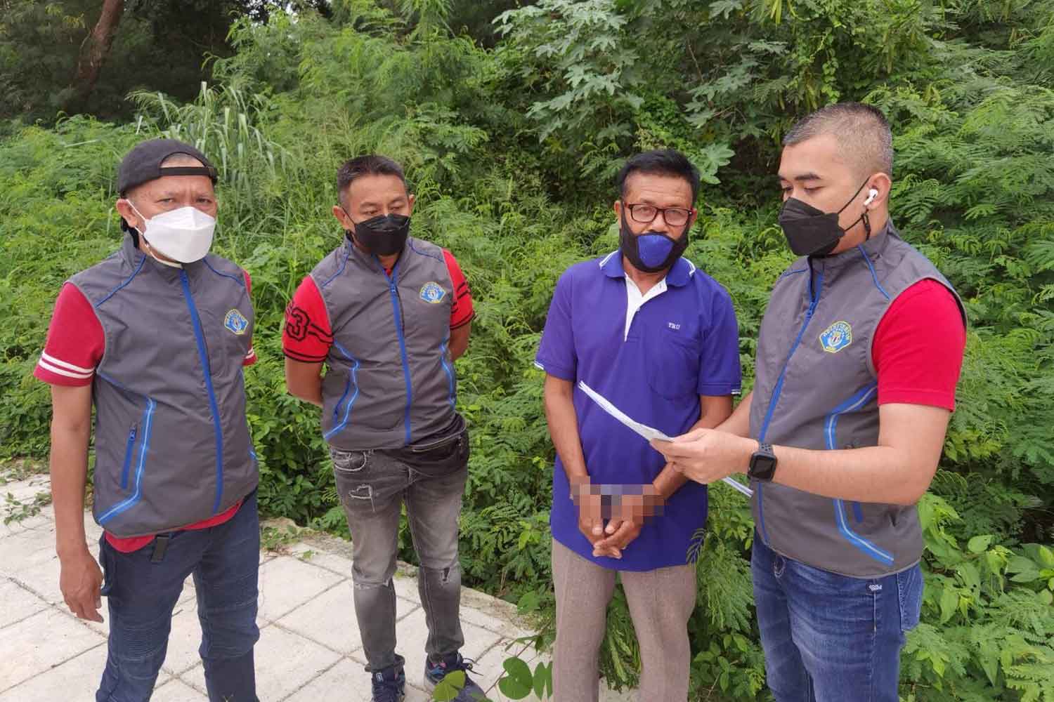 “Cold case” zaak voor de moord op een zwanger meisje na 14 jaar in Thailand opgelost