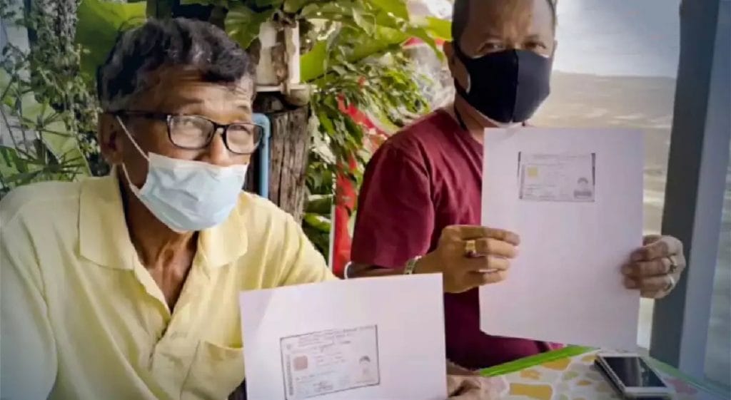 10 Thaise tieners naar Myanmar gelokt om als slaaf te werken