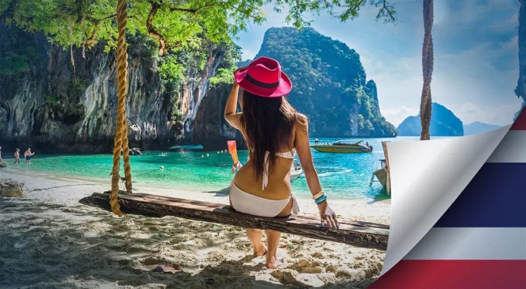 Sommige Landen in Zuidoost openen langzaam hun deuren voor toeristen