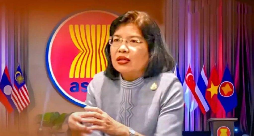 AEC bereidt zich voor op de 20e Asean-top die deze week wordt gehouden