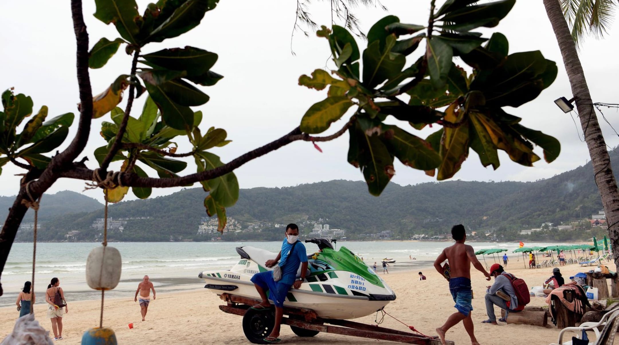 Om Thailand binnen te kunnen komen, is eigelijk een fluitje van één cent, lees hier HOE!