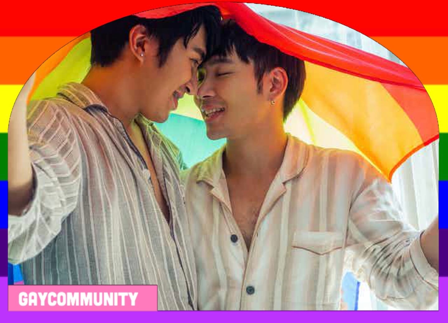 Thaise regering steunt wetsvoorstel voor homorechten