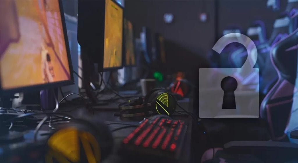 De internetcafés en speelhallen in Bangkok mogen vanaf 15 november hun deuren weer openen