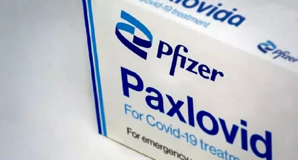 Thailand komt niet in aanmerking voor het geheime recept voor antivirale pillen van Pfizer