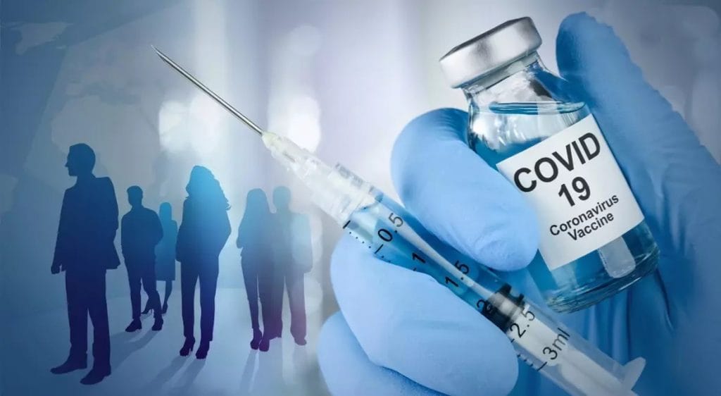 De Ministerie van Volksgezondheid zweert dat het alle ongevaccineerde mensen in Thailand zal opsporen