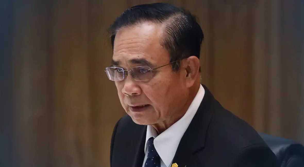 Premier Prayut hoopt dat de ontwikkelde zakenwereld van Thailand meer buitenlandse investeerders zal aantrekken
