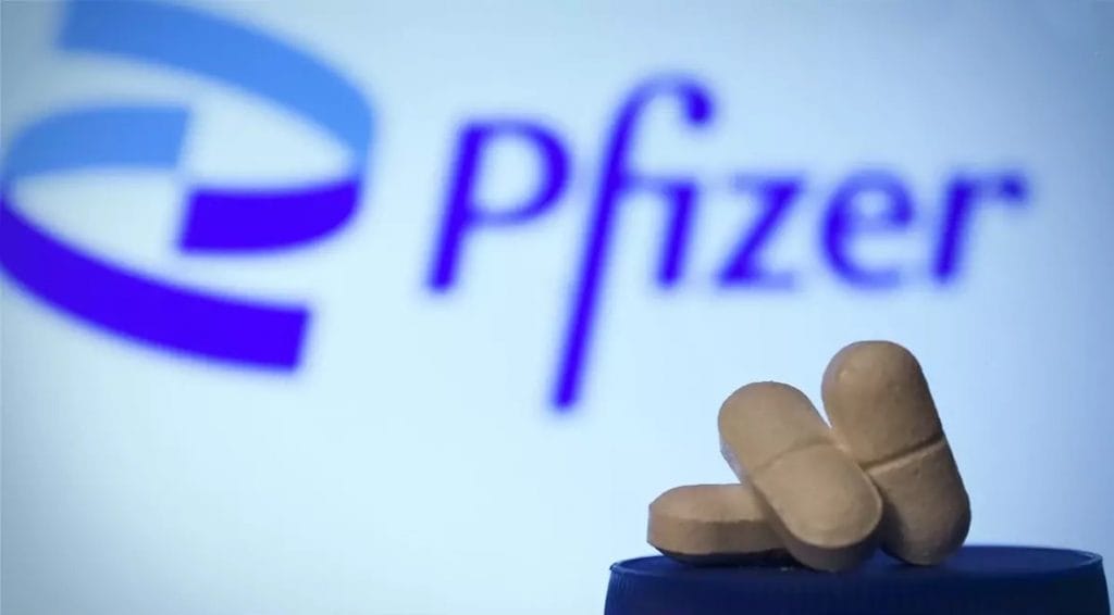 Anutin reageerde op de kritiek dat Thailand geen technologieoverdracht krijgt voor Paxlovid antivirale pil