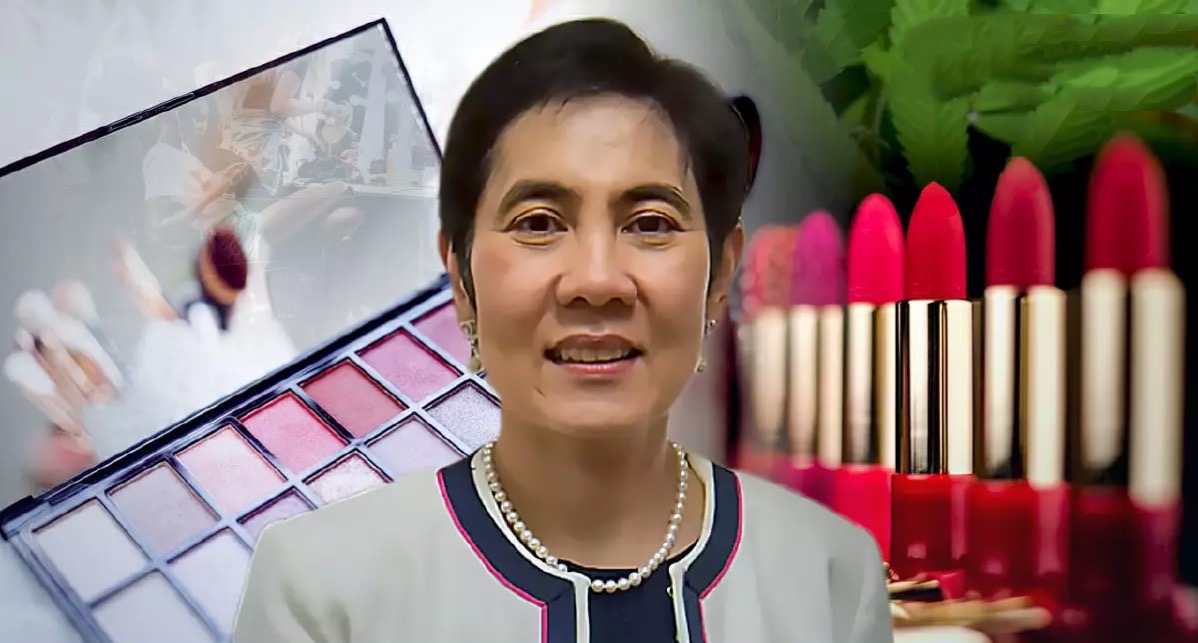 In Thailand moeten de op hennep gebaseerde cosmeticafabrikanten zich online registreren