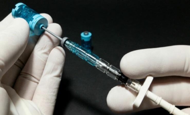 Thailand heeft tot nu toe 621 miljoen baht aan “slachtoffers” van een Covid19 vaccinatie