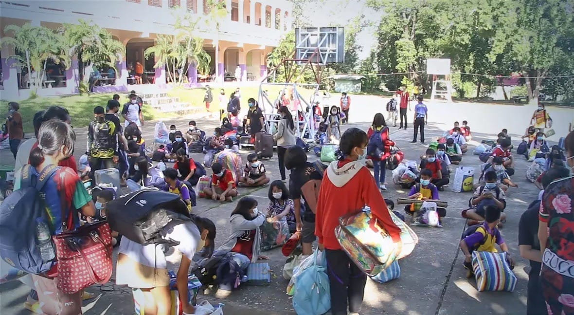 Onjuiste ATK resultaten zorgen voor angst in Mukdahan