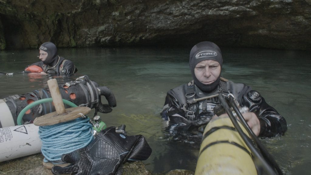 ‘The Rescue’ I hoe een bende bleke hobbyisten Thaise voetballertjes uit een grot redde