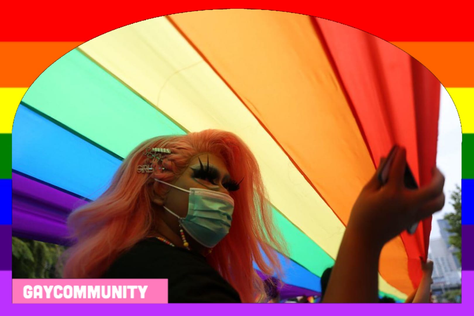 Het Grondwettelijk Hof van Thailand oordeelt Sectie 1448 van heteroseksuele huwelijken wettig, LGBTQ-rechtengroepen “teleurgesteld”