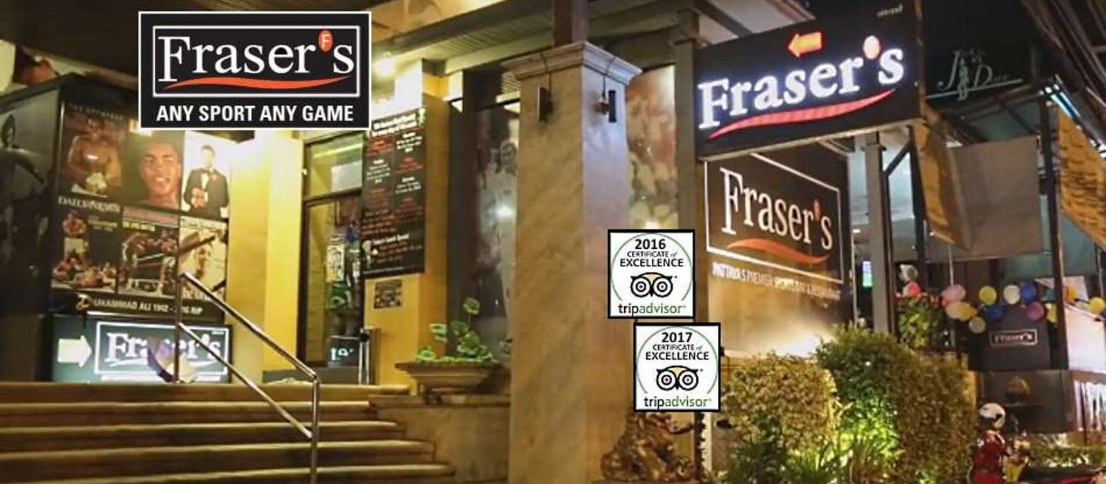 Provinciale gezondheidsdienst heeft restaurant in aan de Thappraya road in Jomtien laten sluiten ivm potentieel Covid gevaar